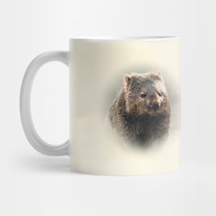 Wombat Mug